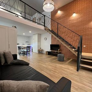 Suite Dúplex