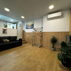 Suite Familiar con Cama King